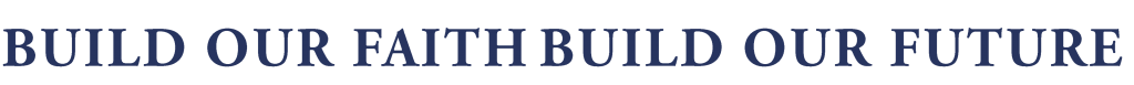 bUILD Logo