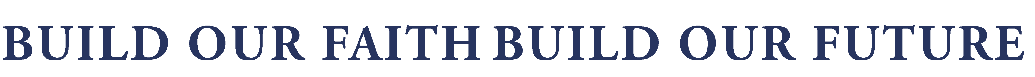 bUILD Logo